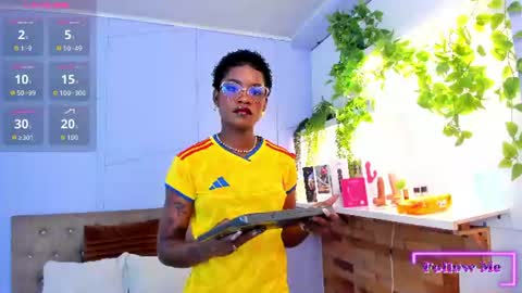 Amelia Adams online show from 06.18.26