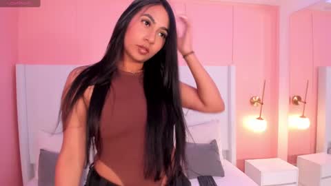 Amelia online show from 09.10.25