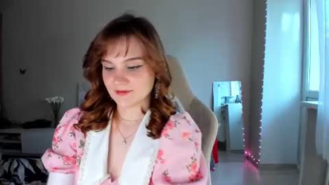 Amelia online show from 07.01.26