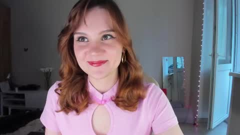 Amelia online show from 07.15.26