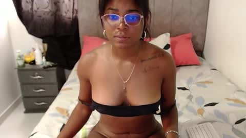 girl exsotic online show from 03.04.25
