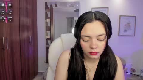 amelia online show from 01.14.25