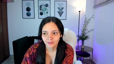 amelia online show from 01.21.25