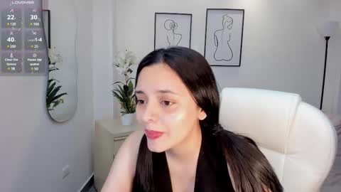 amelia online show from 01.22.25