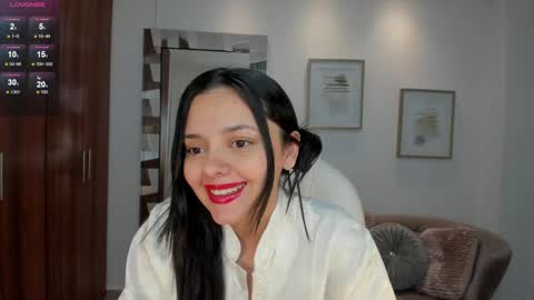 amelia online show from 01.26.25