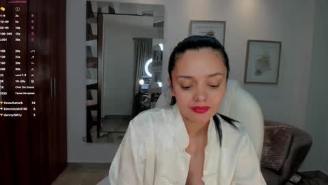 amelia online show from 01.26.25