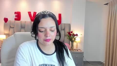 amelia online show from 02.15.25