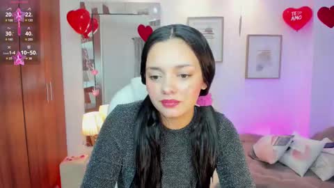 amelia online show from 02.16.25