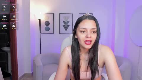 amelia online show from 02.20.25