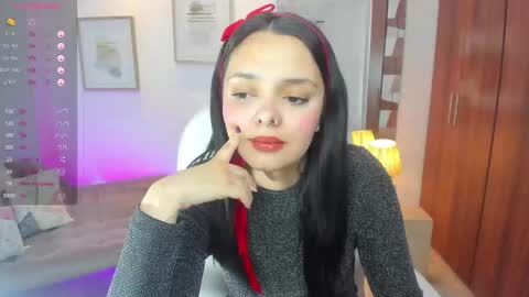 amelia online show from 03.01.25