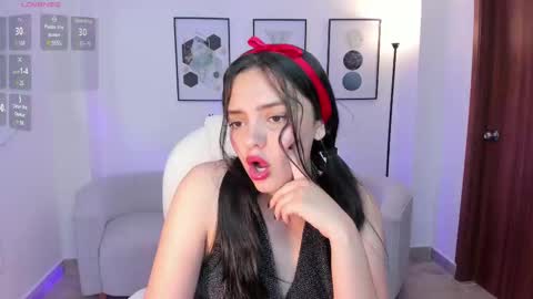 amelia online show from 03.03.25