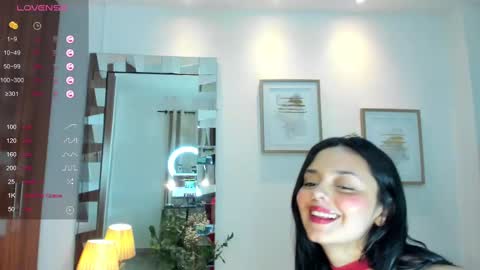 amelia online show from 03.09.25