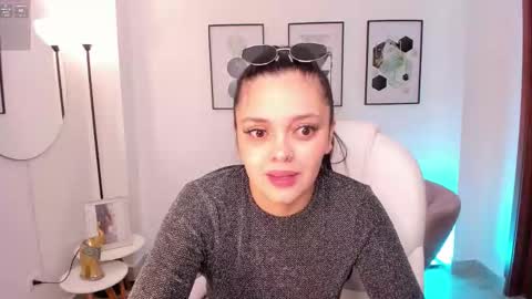amelia online show from 09.21.25