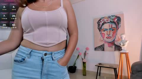 AMELIA online show from 12.07.24