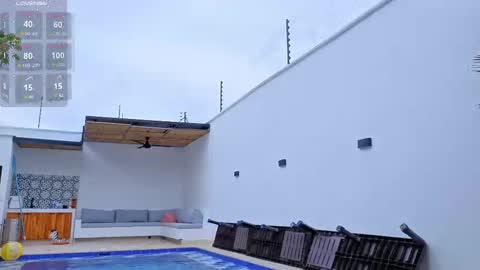 AMELIA online show from 10.08.25