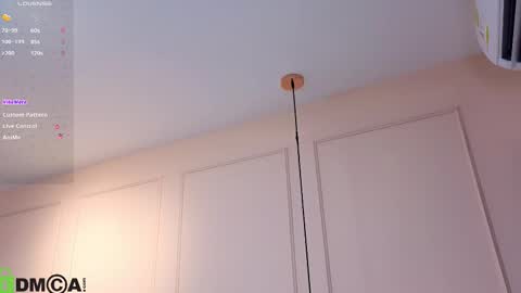 AMELIA online show from 11.21.25