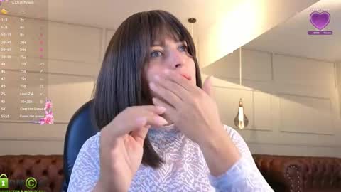 AMELIA online show from 03.24.26