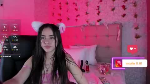 Snapshot of amelia_ferrerx chatting on 10.25.25 amelia_ferrerx online show from 10.25.25