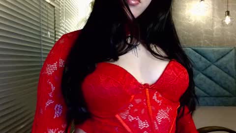 amelia_fry online show from 02.18.25