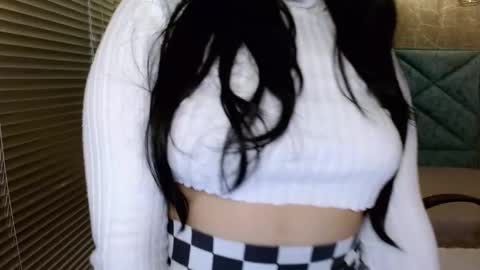 amelia_fry online show from 02.20.25
