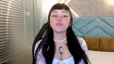 amelia_fry online show from 02.27.25