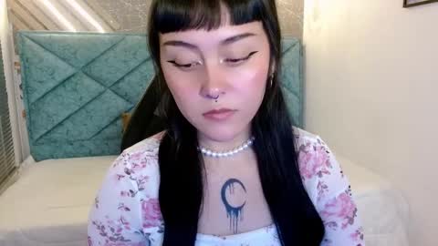 amelia_fry online show from 02.27.25