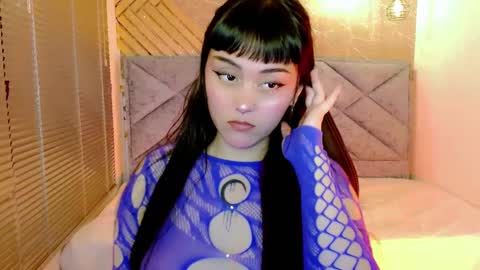 amelia_fry online show from 03.01.25