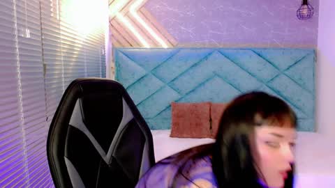 amelia_fry online show from 03.01.25