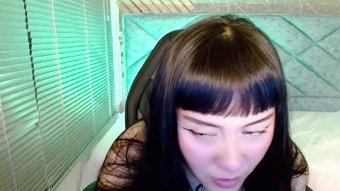 amelia_fry online show from 03.06.25