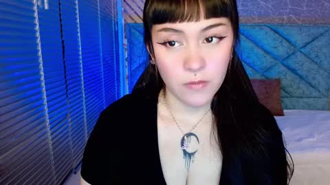 amelia_fry online show from 03.07.25
