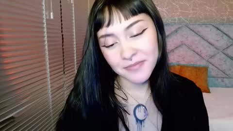 amelia_fry online show from 03.07.25