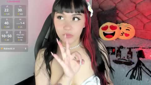 amelia_fry online show from 09.19.25