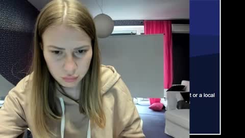 amelia_gold9 online show from 03.12.25