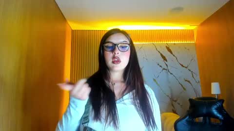 amelia_grace_tf online show from 05.27.26