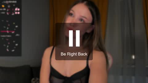 Your Amelia online show from 02.09.25