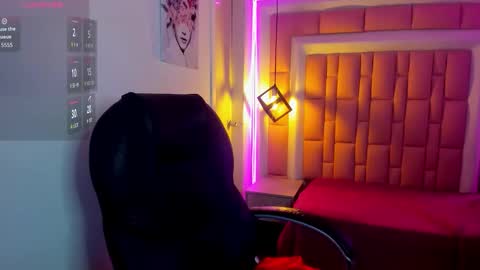 amelia_lopez24 online show from 02.18.26