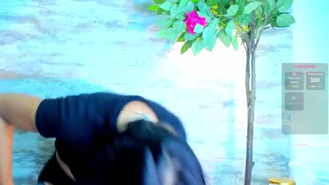  AMELIA.  online show from 09.18.25