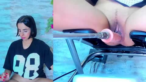  AMELIA.  online show from 09.22.25