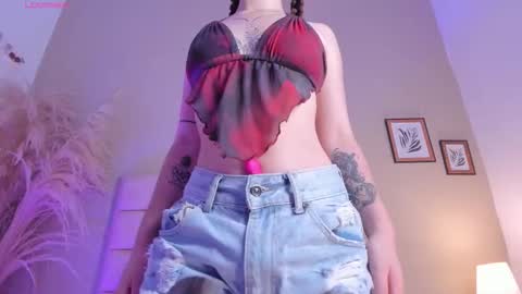  Amelia  online show from 02.07.26