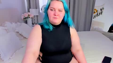 Amelia online show from 07.01.26