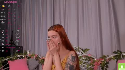 Anna online show from 10.21.25