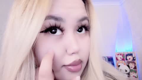 Amelia online show from 12.28.24