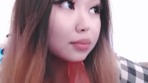 Amelia online show from 04.17.26