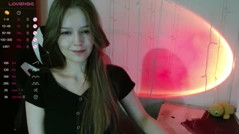 Snapshot of amelia_sweeti chatting on 10.22.25 amelia_sweeti online show from 10.22.25