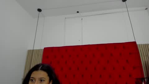 Snapshot of ameliaandemily chatting on 12.18.24 Amelia AND Emily online show from 12.18.24