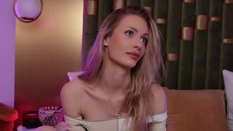 Amelia online show from 02.21.26