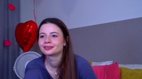 Amelia online show from 02.17.25