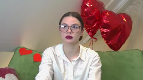 Amelia online show from 03.01.25