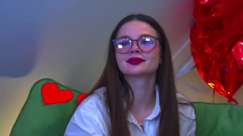 Amelia online show from 03.02.25