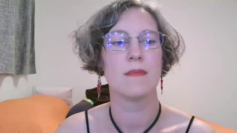 Ameliaishka online show from 04.28.26